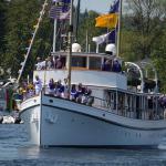 Washington Huskies -Source: Brian M. Westbrook & KING 5