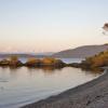 #2 - Clark Island | Just northeast of Orcas Island. Exposed to the straits, so choose a calm day. Mooring buoys, picnic area, toilets, fire rings. If you wish to stay the night, the west side might be the ticket.