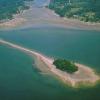 
Cutts Island: #2 - Just north of Horsehead Bay in Carr Inlet. 8 buoys and toilets, but no camping. Be very careful, the island is next to Raft Island connected by a drying shoal.
