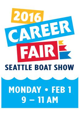 nmta seattle boat show nmta marine career fair at seattle boat show 2016 nmta seattle boat show nmta marine career fair at seattle boat show 2016